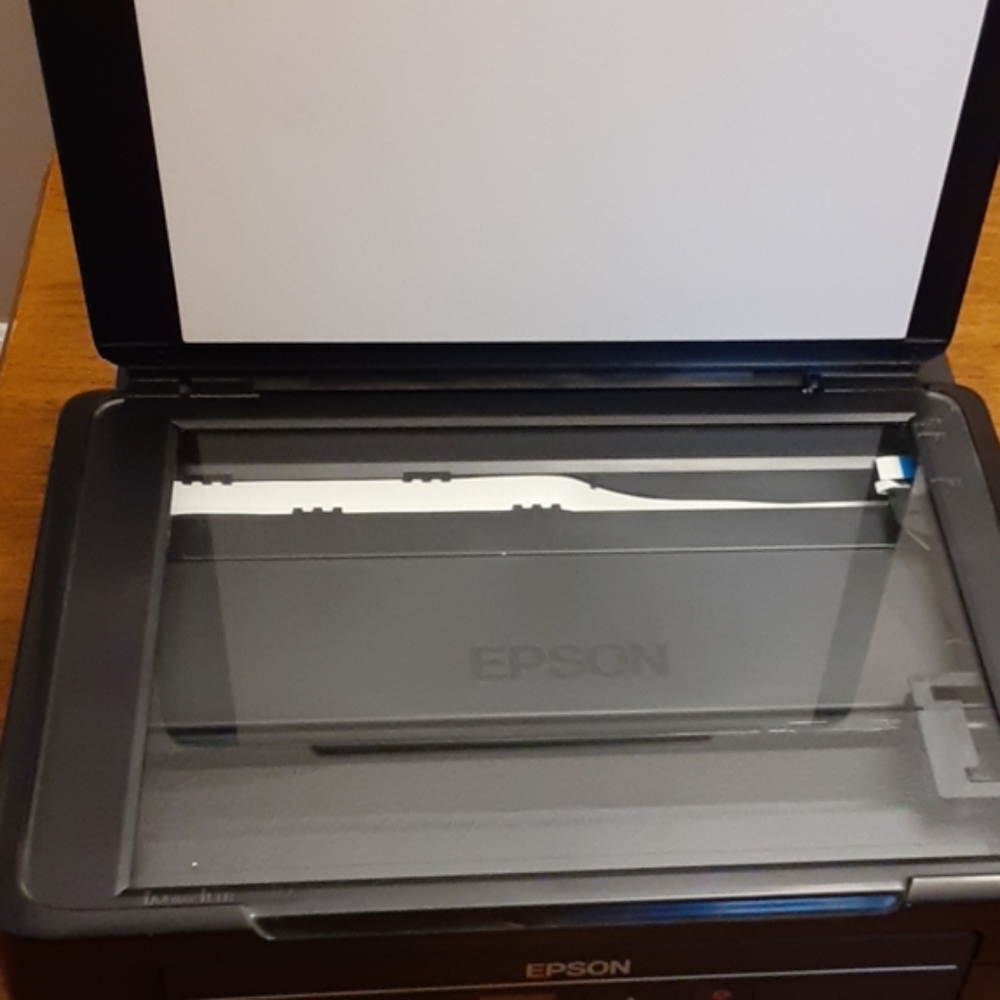 Printer/copier - Picture 2 of 2